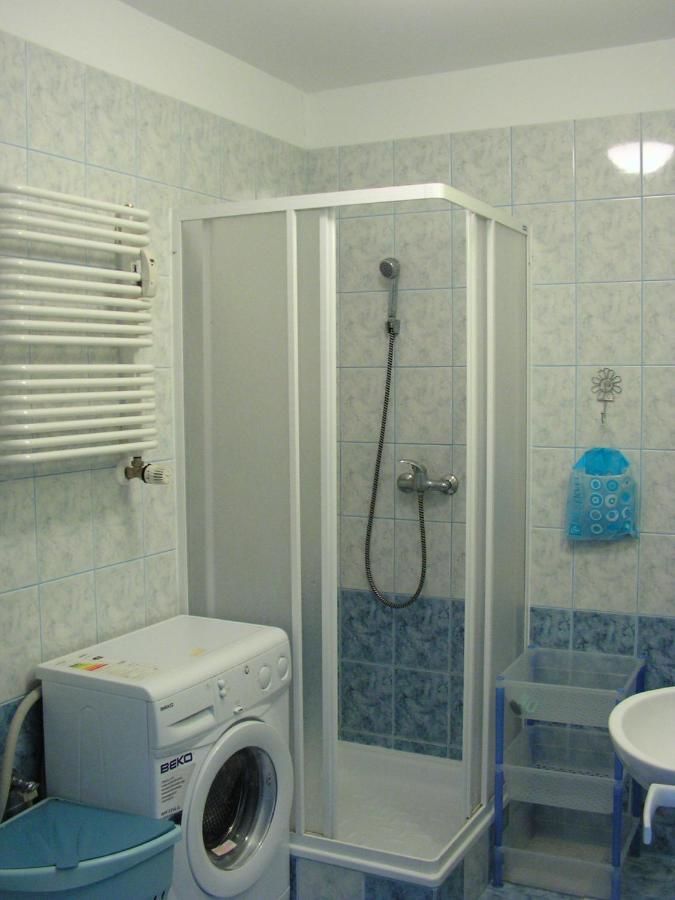 Апартаменты Apartament Paula Устка-14